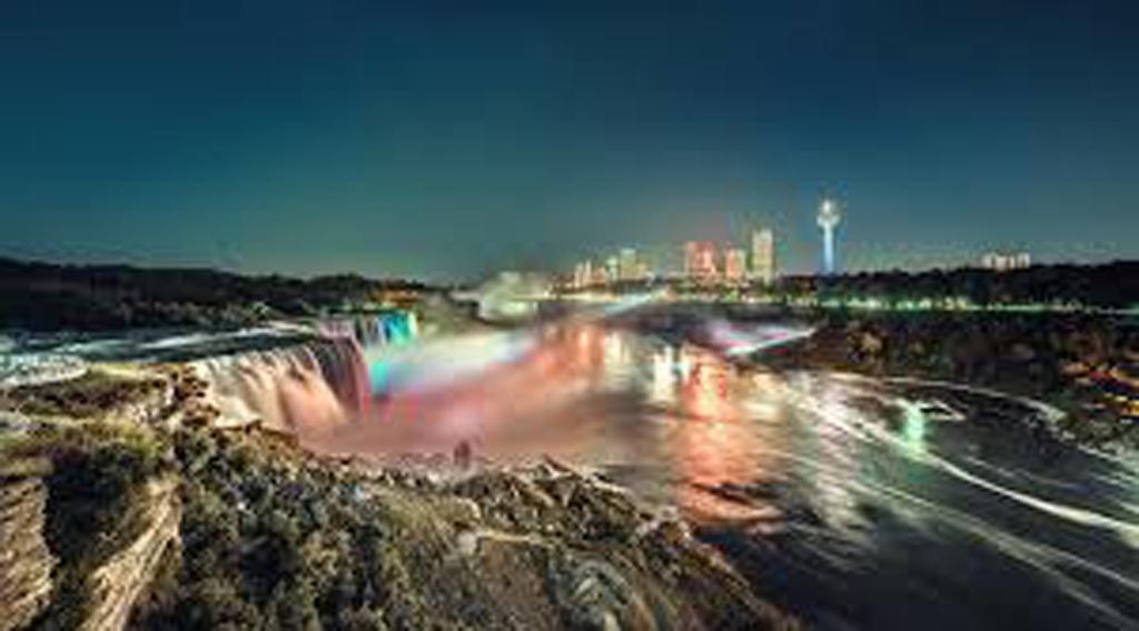 Apartment Clifton Hill Luxury Condo 4B *