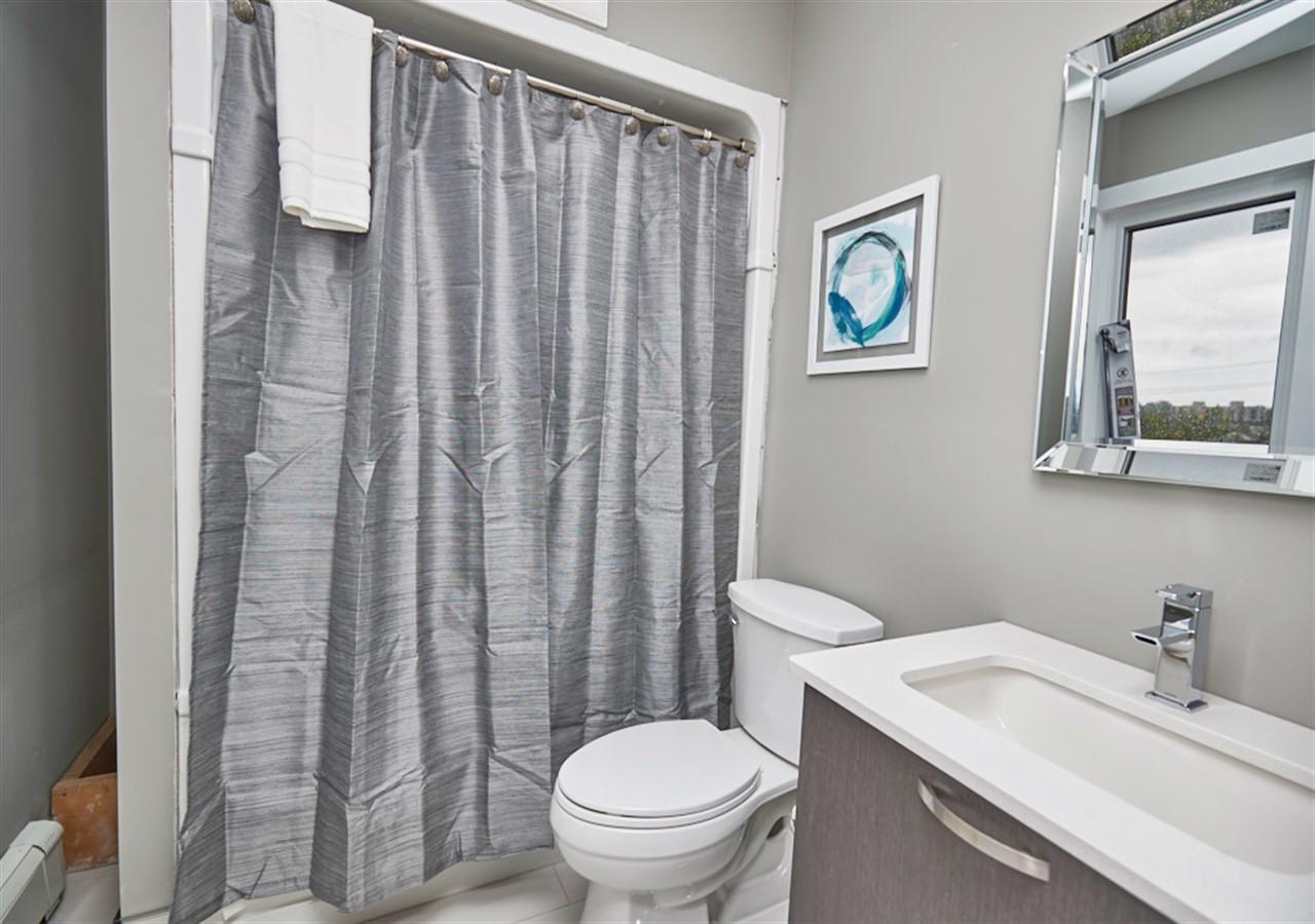 Apartment Clifton Hill Luxury Condo 4B *