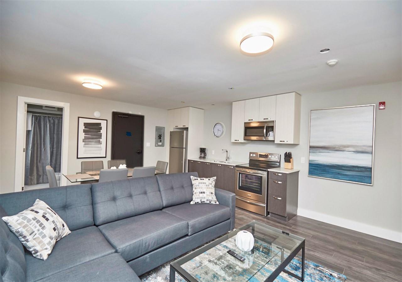 Clifton Hill Luxury Condo 4B Niagara Falls
