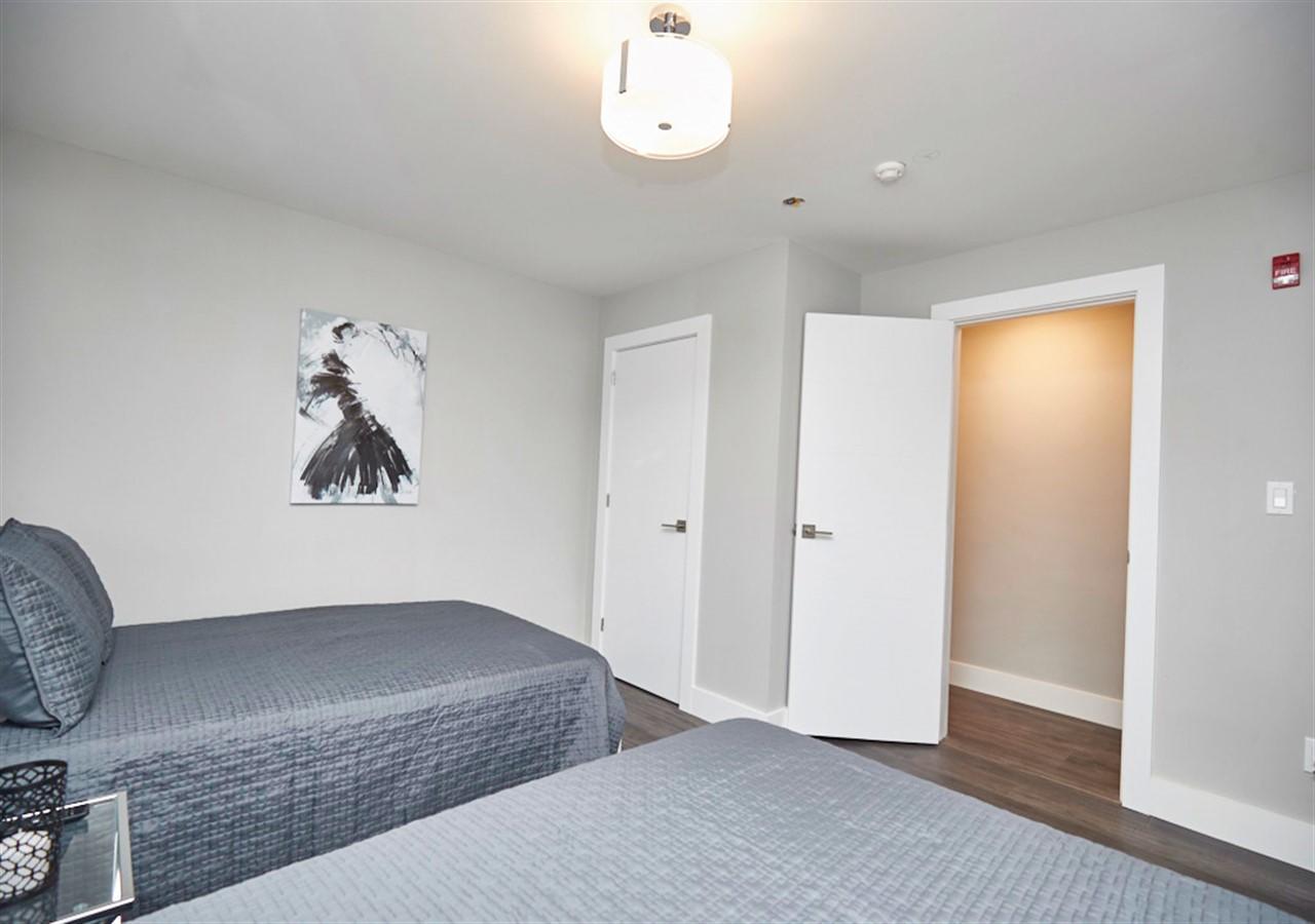 Apartment Clifton Hill Luxury Condo 4B Niagara Falls